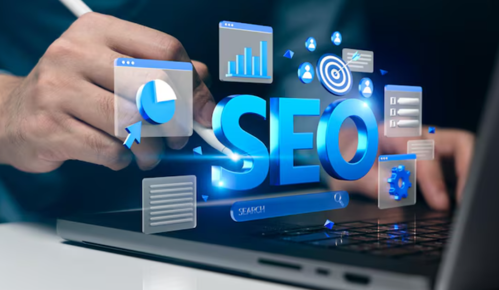 The Most SEO Benefits You Can Expect If You Work Together with Dallas SEO Companies