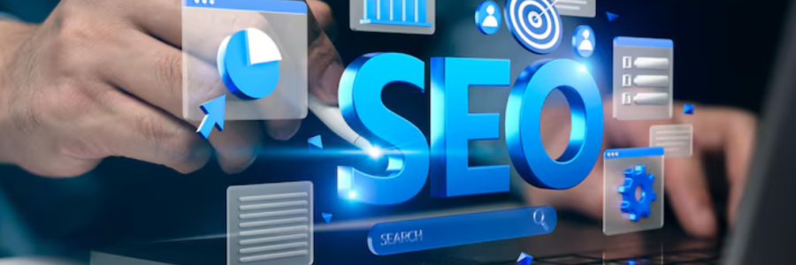 Seo Meta Data
