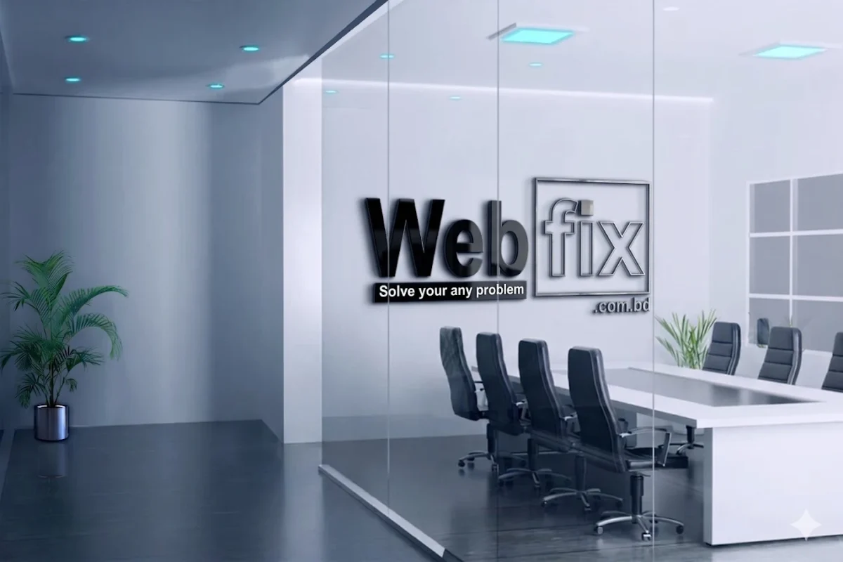 Webfix.com.bd